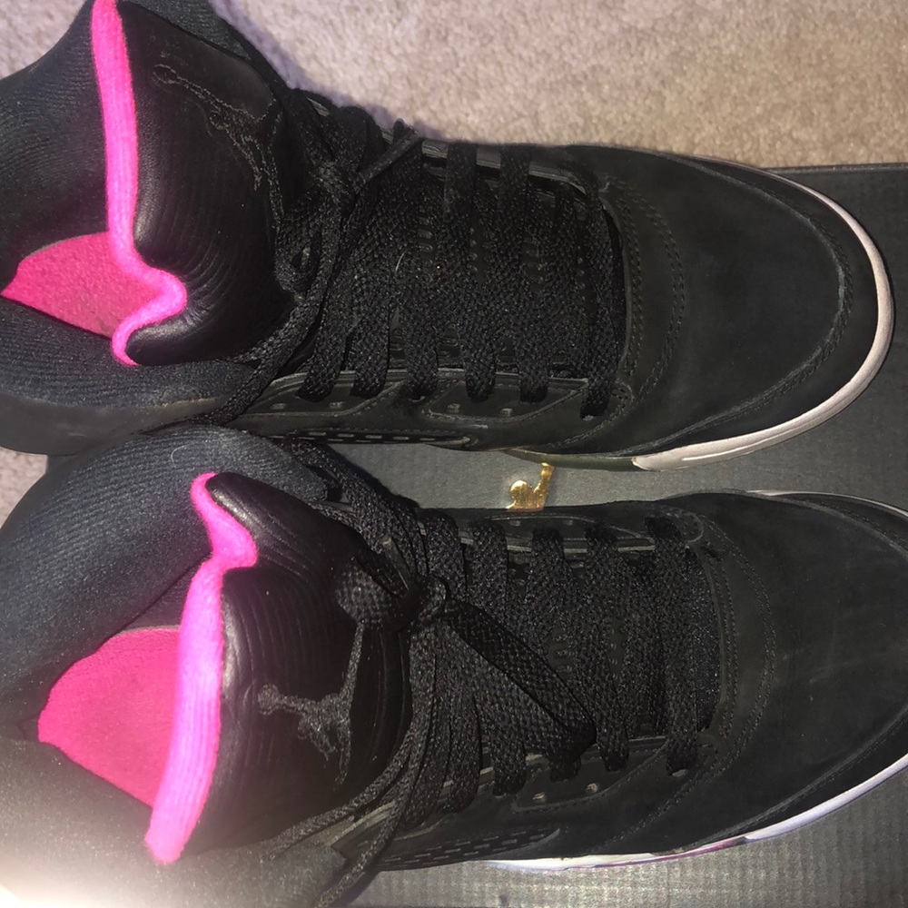 Jordan’s